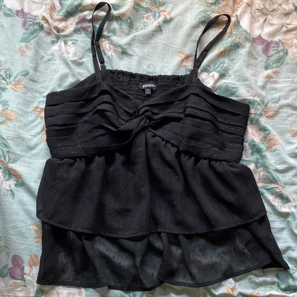 Express Top